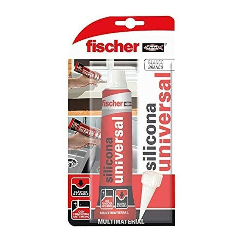 Silicona Fischer 50 ml