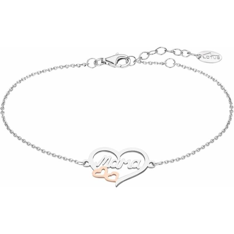 Pulsera Mujer Lotus LP1812-2/1