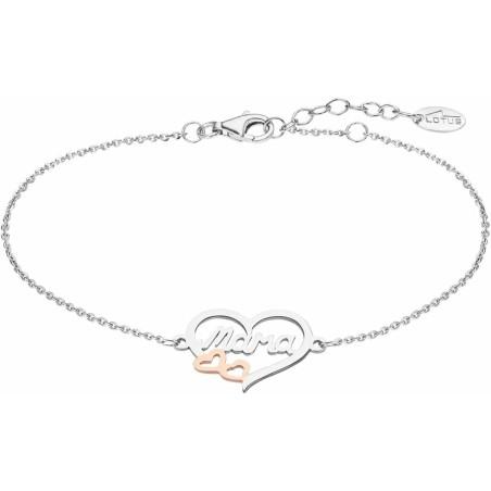 Pulsera Mujer Lotus LP1812-2/1