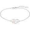 Pulsera Mujer Lotus LP1812-2/1