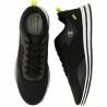 Zapatillas Deportivas Champion Nyame Lace-Up Negro Unisex