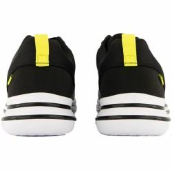 Zapatillas Deportivas Champion Nyame Lace-Up Negro Unisex