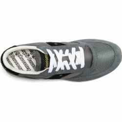 Zapatillas Deportivas Saucony Lifestyle Jazz Vintage Gris Unisex