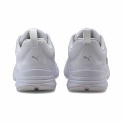 Zapatillas Deportivas Puma Wired Run Blanco