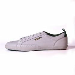 Zapatillas Deportivas Puma Slim Court Blanco Unisex