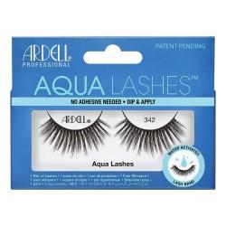 Pestañas Postizas Aqua Lashes Ardell 63403 Nº 342 (1 unidad)