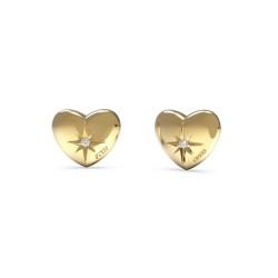 Pendientes Mujer Guess JUBE01445JWYGT-U