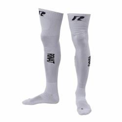 Calcetines Deportivos Rinat Classic R1 Blanco