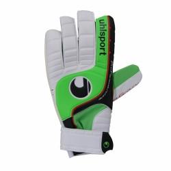 Guantes de Portero Uhlsport Fangmaschine Verde