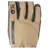 Guantes Picture McTIGG3IN 1  Táctil Marrón