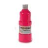 Témperas Rosa 400 ml (6 Unidades)