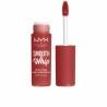 Pintalabios NYX Smooth Whipe Mate Parfait (4 ml)