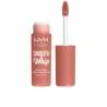 Pintalabios NYX Smooth Whipe Mate Cheecks (4 ml)