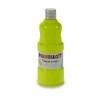 Témperas Neon Amarillo 400 ml (6 Unidades)