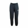 Pantalón Largo Deportivo Reebok Doorbuster Vector Graphic Azul oscuro Mujer