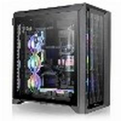 Caja Semitorre ATX THERMALTAKE CTE C700 Air Negro