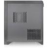 Caja Semitorre ATX THERMALTAKE CTE C700 Air Negro