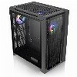 Caja Semitorre ATX THERMALTAKE CTE C700 Air Negro