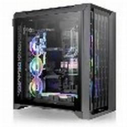 Caja Semitorre ATX THERMALTAKE CTE C700 Air Negro