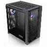 Caja Semitorre ATX THERMALTAKE CTE C700 Air Negro