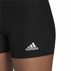 Pantalones Cortos Deportivos para Mujer Adidas Techfit Period-Proof Negro 3"