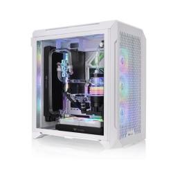 Caja Semitorre ATX THERMALTAKE CTE C700 Air Blanco