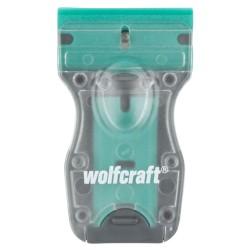 Rascador Wolfcraft 4287000