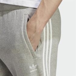 Pantalón para Adultos Adidas Adicolor Classics 3 Stripes Gris