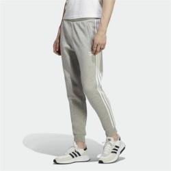 Pantalón para Adultos Adidas Adicolor Classics 3 Stripes Gris