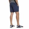 Pantalones Cortos Deportivos para Hombre Reebok Ready  Azul