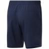 Pantalones Cortos Deportivos para Hombre Reebok Ready  Azul