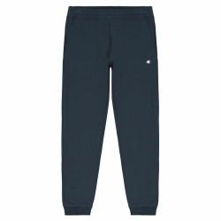 Pantalón para Adultos Champion Rib Cuff  Azul oscuro