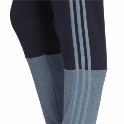 Pantalón para Adultos Adidas Essentials Mélange Gris