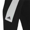 Pantalón para Adultos Adidas Future Icons Badge Of Sport Negro