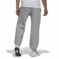 Pantalón para Adultos Adidas Essentials FeelVivid Gris Hombre