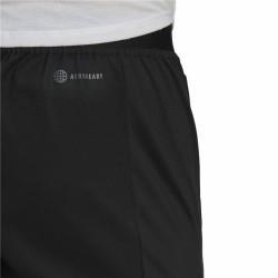 Pantalón para Adultos Adidas Colourblock  Negro Hombre