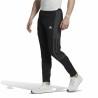 Pantalón para Adultos Adidas Colourblock  Negro Hombre