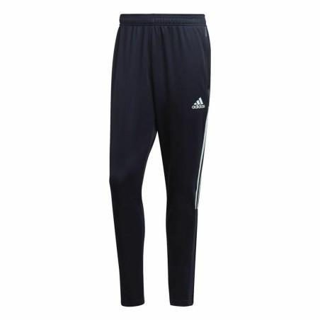 Pantalón para Adultos Adidas Tiro  Azul oscuro Hombre