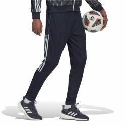 Pantalón para Adultos Adidas Tiro  Azul oscuro Hombre