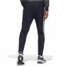 Pantalón para Adultos Adidas Tiro  Azul oscuro Hombre