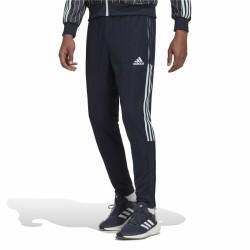 Pantalón para Adultos Adidas Tiro  Azul oscuro Hombre