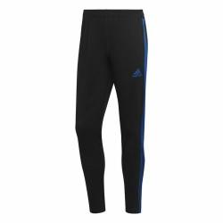 Pantalón de Entrenamiento de Fútbol para Adultos Adidas Tiro  Negro Hombre