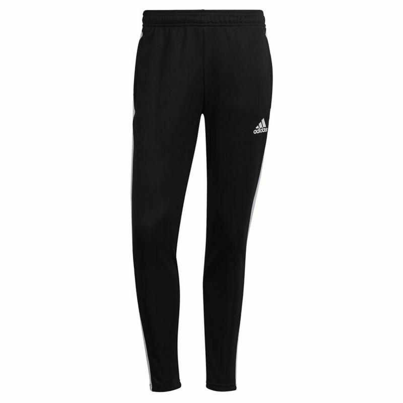 Pantalón para Adultos Adidas Tiro Essentials Negro