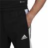 Pantalón para Adultos Adidas Tiro Essentials Negro