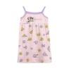 Vestido Minnie Mouse Rosa Rosa claro