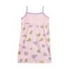 Vestido Minnie Mouse Rosa Rosa claro