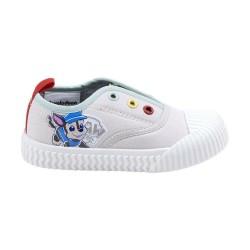 Zapatillas Casual Niño The Paw Patrol Beige Infantil