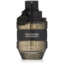 Perfume Hombre Viktor & Rolf Spicebomb EDT 50 ml