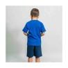 Conjunto de Ropa The Avengers Azul Infantil