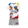 Conjunto de Ropa The Paw Patrol Multicolor Infantil